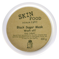 Skinfood, Black Sugar Mask Wash Off, 3.52 oz (100 g)
