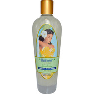 Island Essence, Gentle Body Wash, Gardenia, 8.5 oz (250 ml)