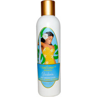 Island Essence, Silky Smooth Lotion, Gardenia, 8.5 oz (250 ml)