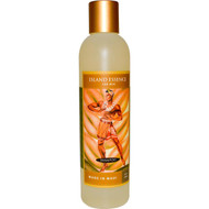 Island Essence, Shampoo for Men, 8.5 oz (250 ml)