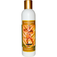 Island Essence, Body Lotion for Men, 8.5 oz (250 ml)
