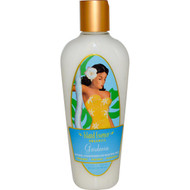 Island Essence, Conditioner, Gardenia, 8.5 oz (250 ml)