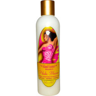 Island Essence, Organics, Natural Conditioner, Pikake Blossom, 8.5 oz (250 ml)