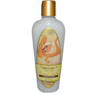 Island Essence, Conditioner, Tropical Vanilla, 8.5 oz (250 ml)