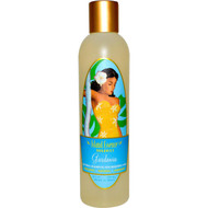 Island Essence, Organics, Natural Shampoo, Gardenia, 8.5 oz (250 ml)