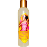 Island Essence, Organics, Natural Shampoo, Pikake Blossom, 8.5 oz (250 ml)