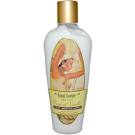 Island Essence, Silky Smooth Lotion, Tropical Vanilla, 8.5 oz (250 ml)