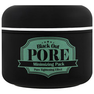 Secret Key, Black Out Pore Minimizing Pack, 3.52 (100 g)