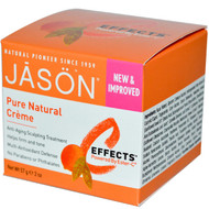 Jason Natural, C Effects, Cr?me, 2 oz (57 g)