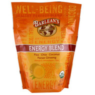 Barleans, Organic, Energy Blend, 12 oz (340 g)