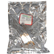 Frontier Natural Products Organic Lemongrass Cut and Sifted -- 16 oz