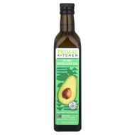 <img alt="Primal Kitchen, Pure Avocado Oil, 1 pt 0.9 fl oz (500 ml)" title="Primal Kitchen, Pure Avocado Oil, 1 pt 0.9 fl oz (500 ml),863699000191"