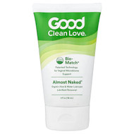 <img alt="Good Clean Love, Almost Naked, Personal Lubricant, 4 fl oz (118 ml)" title="Good Clean Love, Almost Naked, Personal Lubricant, 4 fl oz (118 ml),893268000604"