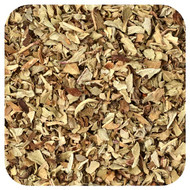 <img alt="Starwest Botanicals, Organic Basil Leaf C-S , 1 lb (453.6 g)" title="Starwest Botanicals, Organic Basil Leaf C-S , 1 lb (453.6 g),767963025197"