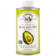 La Tourangelle, Delicate Avocado Oil, 16.9 fl oz (500 ml)