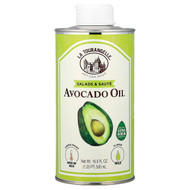 <img alt="La Tourangelle, Salads & Saute Avocado Oil, 16.9 fl oz (500 ml)" title="La Tourangelle, Salads & Saute Avocado Oil, 16.9 fl oz (500 ml),857190000194"