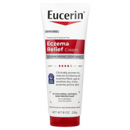 <img alt="Eucerin, Eczema Relief Cream, Fragrance Free, 8 oz (226 g)" title="Eucerin, Eczema Relief Cream, Fragrance Free, 8 oz (226 g),072140011871"