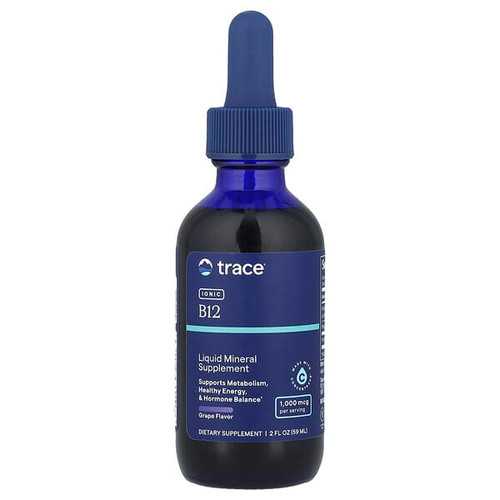 <img alt="Trace, Ionic B12, Grape, 2 fl oz (59 ml)" title="Trace, Ionic B12, Grape, 2 fl oz (59 ml),878941003561"