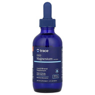 <img alt="Trace, Ionic Magnesium Chloride, 400 mg, 4 fl oz ( 118 ml)" title="Trace, Ionic Magnesium Chloride, 400 mg, 4 fl oz ( 118 ml),878941003530"
