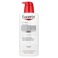 <img alt="Eucerin, Original Healing Lotion, Extra Dry, Compromised Skin, Fragrance Free, 16.9 fl oz (500 ml)" title="Eucerin, Original Healing Lotion, Extra Dry, Compromised Skin, Fragrance Free, 16.9 fl oz (500 ml),072140110208"
