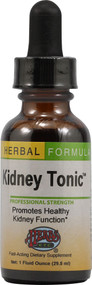Herbs Etc. Kidney Tonic -- 1 fl oz