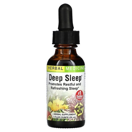 <img alt="Herbs Etc., Deep Sleep, 1 fl oz (30 ml)" title="Herbs Etc., Deep Sleep, 1 fl oz (30 ml),765704110010"