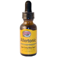Herbs Etc. Allertonic -- Herbal Formula 1 fl oz