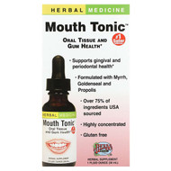 <img alt="Herbs Etc., Mouth Tonic, 1 fl oz (30 ml)" title="Herbs Etc., Mouth Tonic, 1 fl oz (30 ml),765704122013"