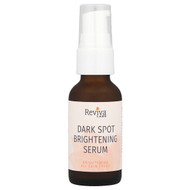 <img alt="Reviva Labs, Dark Spot Brightening Serum, 1 fl oz (29.5 ml)" title="Reviva Labs, Dark Spot Brightening Serum, 1 fl oz (29.5 ml),087992120107"