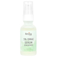 <img alt="Reviva Labs, 5% DMAE Serum, 1 fl oz (29.5 ml)" title="Reviva Labs, 5% DMAE Serum, 1 fl oz (29.5 ml),087992113857"