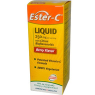 <img alt="American Health, Ester-C Liquid, with Citrus Bioflavonoids, Berry Flavor, 8 fl oz (237 ml)" title="American Health, Ester-C Liquid, with Citrus Bioflavonoids, Berry Flavor, 8 fl oz (237 ml),076630170291"