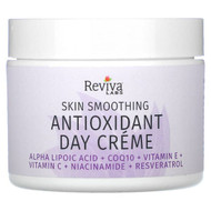 <img alt="Reviva Labs, Antioxidant Day Creme, Anti-Aging, 2 oz (55 g)" title="Reviva Labs, Antioxidant Day Creme, Anti-Aging, 2 oz (55 g),087992113864"