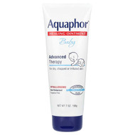 <img alt="Aquaphor, Baby, Healing Ointment, Fragrance Free, 7 oz (198 g)" title="Aquaphor, Baby, Healing Ointment, Fragrance Free, 7 oz (198 g),072140019464"