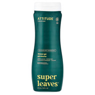 <img alt="ATTITUDE, Super Leaves, Shower Gel, 16 fl oz (473 ml)" title="ATTITUDE, Super Leaves, Shower Gel, 16 fl oz (473 ml),626232112924"