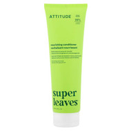 <img alt="ATTITUDE, Super Leaves, Nourishing Conditioner, 8 fl oz (240 ml)" title="ATTITUDE, Super Leaves, Nourishing Conditioner, 8 fl oz (240 ml),626232111934"