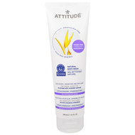 ATTITUDE, Sensitive Skin Care, Natural Body Wash, 8.1 fl oz (240 ml)
