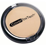 Physicians Formula, CoverToxTen 50, Wrinkle Therapy Face Powder, Translucent Medium, 0.3 oz (9 g)