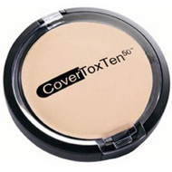 Physicians Formula, CoverToxTen 50, Wrinkle Formula Face Powder, Translucent Light, 0.3 oz (9 g)