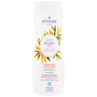 Attitude Super Leaves Shampoo Volume & Shine -- 16 fl oz