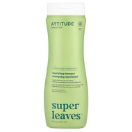 <img alt="ATTITUDE, Super Leaves, Nourishing Shampoo, Grape Seed Oil & Olive Leaves, 16 oz (473 ml)" title="ATTITUDE, Super Leaves, Nourishing Shampoo, Grape Seed Oil & Olive Leaves, 16 oz (473 ml),626232110937"