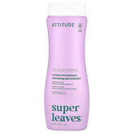 <img alt="ATTITUDE, Super Leaves, Moisture Rich Shampoo, Quinoa & Jojoba, 16 fl oz (473 ml)" title="ATTITUDE, Super Leaves, Moisture Rich Shampoo, Quinoa & Jojoba, 16 fl oz (473 ml),626232110074"