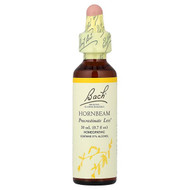 <img alt="Bach, Original Flower Remedies, Hornbeam, 0.7 fl oz (20 ml)" title="Bach, Original Flower Remedies, Hornbeam, 0.7 fl oz (20 ml),741273205715"