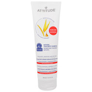 ATTITUDE, Sensitive Skin Care, Natural Treatment Shampoo, 8.1 fl oz (240 ml)