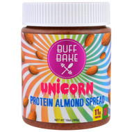 Buff Bake, Unicorn Protein Almond Spread, 13 oz (368 g)
