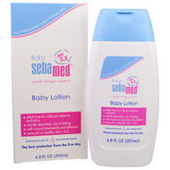 Sebamed USA, Baby Lotion, 6.8 fl oz (200 ml)
