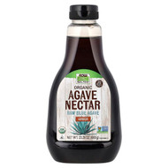 <img alt="NOW Foods, Real Food, Organic Agave Nectar, Amber, 23.28 oz (660 g)" title="NOW Foods, Real Food, Organic Agave Nectar, Amber, 23.28 oz (660 g),733739069092"