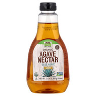 <img alt="NOW Foods, Real Food, Organic Agave Nectar, Light, 23.28 oz (660 g)" title="NOW Foods, Real Food, Organic Agave Nectar, Light, 23.28 oz (660 g),733739069061"