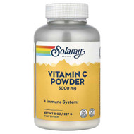 <img alt="Solaray, Vitamin C Powder, 8 oz (227 g)" title="Solaray, Vitamin C Powder, 8 oz (227 g),076280044959"