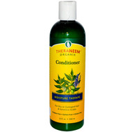 Organix South, TheraNeem Organix, Conditioner, Moisture Therap&&, 12 fl oz (360 ml)