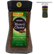 Nescaf?, Tasters Choice, Instant Coffee, Decaf House Blend, 7 oz (198 g)